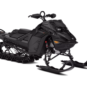 Summit X with Expert Package