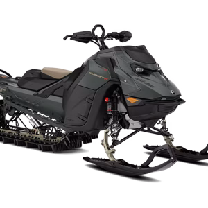 Summit X with Expert Package