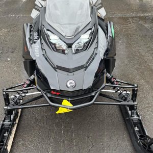 Used 2023 Ski-Doo Renegade X 850 E-TEC Ice Ripper XT 1.5" E.S.