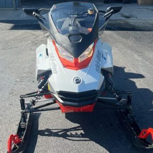 Used 2022 Ski-Doo MXZ TNT 850 E-TEC E.S RipSaw 1.25