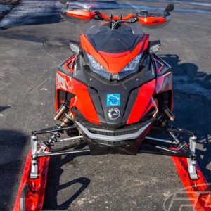 Used 2022 Lynx Rave RE